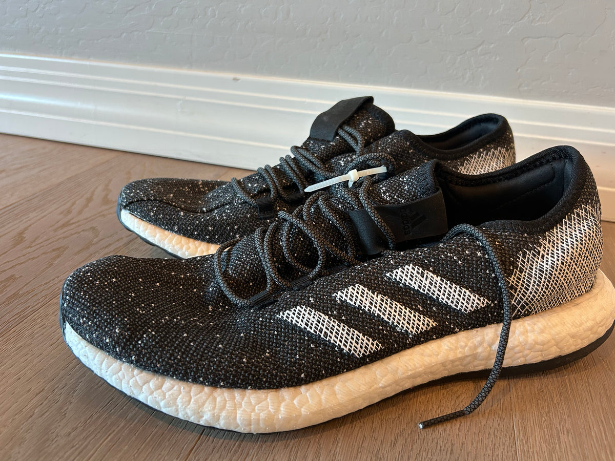 Adidas Pureboost Size 14
