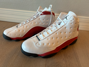 Air Jordan 13 Retro OG Chicago SIZE 15
