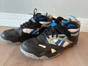 REEBOK PUMP PAYDIRT MID RARE EMMITT SMITH Size 14