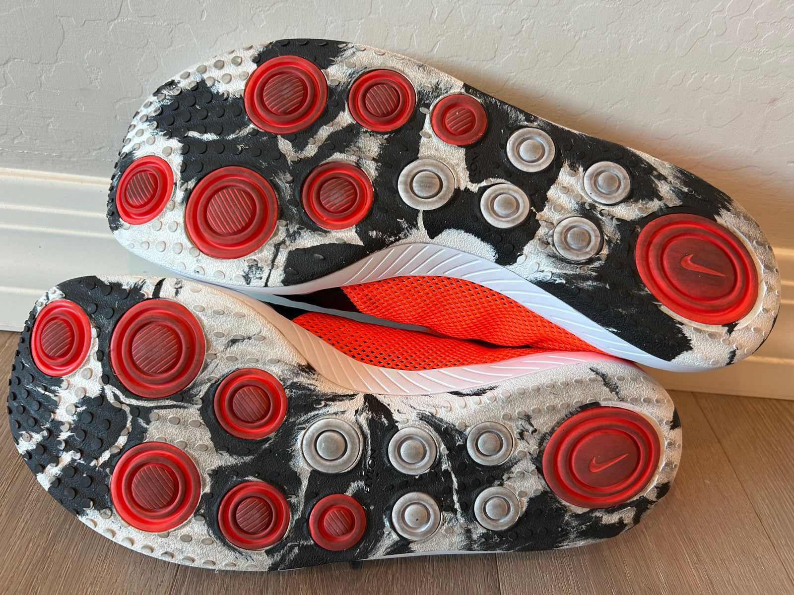 NIKE FLYLON TRAIN DYNAMIC Size 15