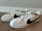 NIKE CORTEZ BASIC LEATHER Size 15