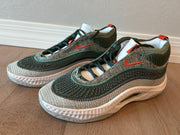 Nike Cosmic Unity 3 Basketball Shoe SIze 15