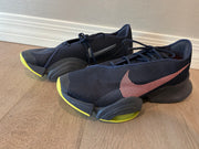 Nike Air Zoom Superrep 2 Size 15