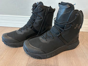 Under Armour Valsetz Zip Military and Tactical Boots Size 14