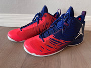 Jordan Super Fly 5 Size 15