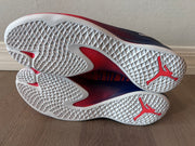 Jordan Super Fly 5 Size 15