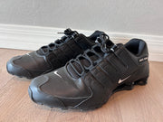 Nike Shox NZ EU Size 15
