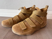 Nike Lebron Soldier XI SFG Size 15