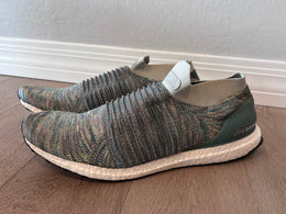 Adidas UltraBoost Laceless Size 17