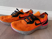 Nike Epic React Flyknit Size 15