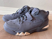 Air Force Max Size 15