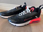 2020 Nike Air Max 2090 Infrared Duck Camo Size 15