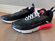 2020 Nike Air Max 2090 Infrared Duck Camo Size 15