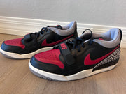 2019 Jordan Legacy 312 Low 'Bread Cement' Size 15