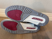 2019 Jordan Legacy 312 Low 'Bread Cement' Size 15