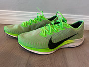 2019 Zoom Pegasus Turbo 2 'Electric Green' Size 15