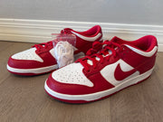 Nike Dunk Low SP St. Johns Size 15