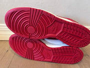 Nike Dunk Low SP St. Johns Size 15