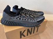 Yeezy Yzy 350V2 Compact Slate Onyx Size 16