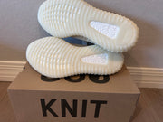 Yeezy Yzy 350V2 Compact Slate Bone Size 16