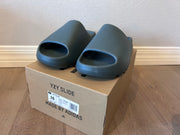 Yzy Slide- Slate Marine Size 16