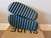 Yzy Slide- Slate Marine Size 16