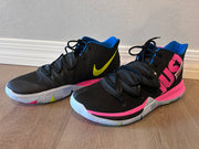 Kyrie 5 Just Do it Size 16
