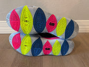 Kyrie 5 Just Do it Size 16