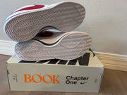 Nike Book 1 Forrest Gump Size 15