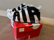 Nike Air More Uptempo Scottie Pippen Size 15