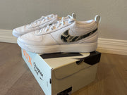 Nike Book 1  Size 15