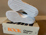 Nike Book 1 Size 15