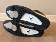 Air Jordan Dub Zero Oreo Size 15