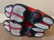 Air Jordan 13 Retro Bred 2017 Size 15