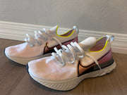 Nike React Infinity Run FK Size 15