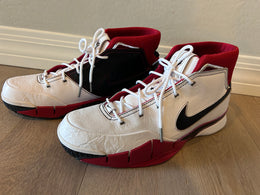 Nike Kobe 1 Protro SIze 15
