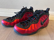Nike Air Foamposite Pro Size 17