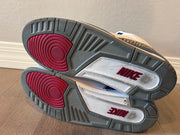 Air Jordan 3 Retro OG Size 15