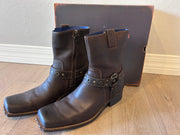 Mark Nason Finley Boots Size 13