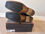 Mark Nason Finley Boots Size 13