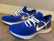 Nike Epic React Flyknit 2 Racer Blue