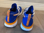 Nike Epic React Flyknit 2 Racer Blue