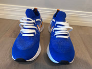 Nike Epic React Flyknit 2 Racer Blue