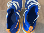 Nike Epic React Flyknit 2 Racer Blue