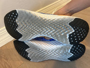 Nike Epic React Flyknit 2 Racer Blue