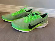 2019 Zoom Pegasus Turbo 2 'Electric Green'