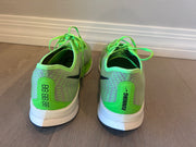 2019 Zoom Pegasus Turbo 2 'Electric Green'