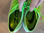 2019 Zoom Pegasus Turbo 2 'Electric Green'