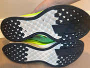 2019 Zoom Pegasus Turbo 2 'Electric Green'