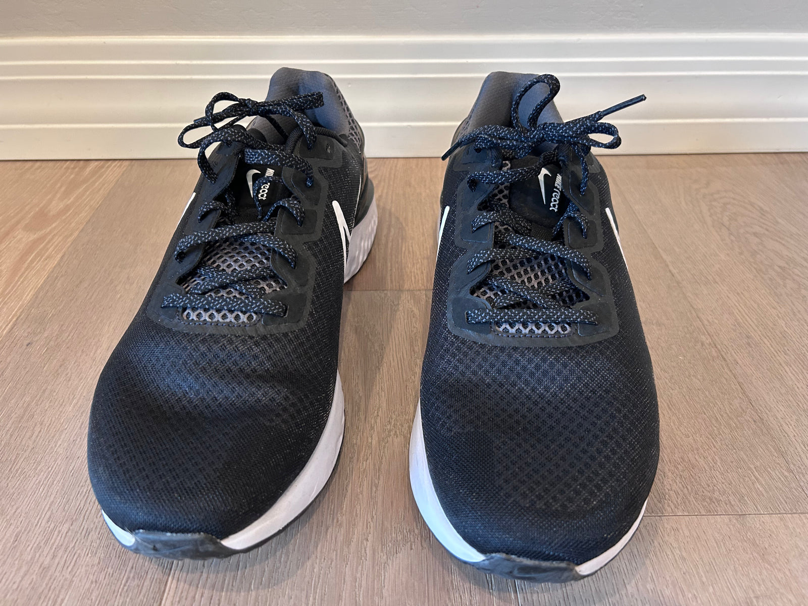 Nike Legend React 3 Size 15